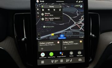 Volvo XC60 II 2025 Plus Motyw: Dark, zdjęcie 25