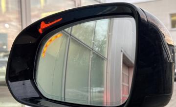 Volvo XC60 II 2025 Plus Motyw: Dark, zdjęcie 28