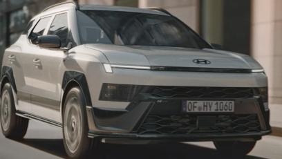 Hyundai Bayon mocno urósł i dostał napęd, którego wcześniej nie miał. Teraz namiesza w gamie marki