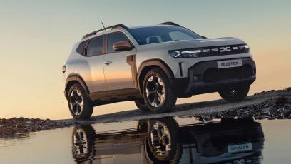 Nowa Dacia Duster za 79 tys. zł. Tyle kosztuje dziś najtańszy SUV marki