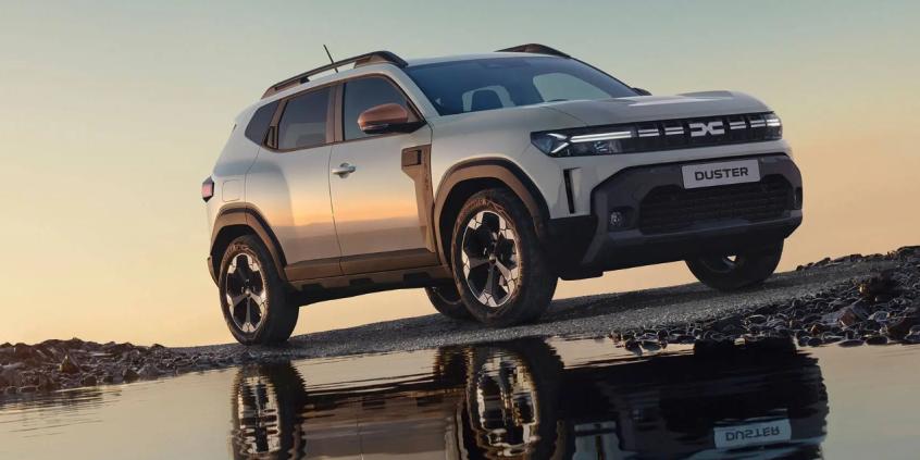 Nowa Dacia Duster za 79 tys. zł. Tyle kosztuje dziś najtańszy SUV marki