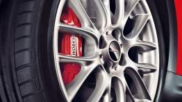 Mini Clubman John Cooper Works - koło