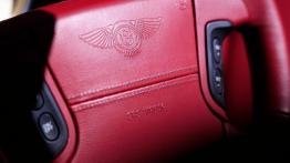 Bentley Arnage RL - kierownica