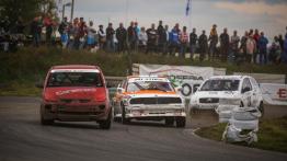 Tomasz Kuchar pierwszy w klasie SuperCars