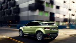 Range Rover Sport i Evoque w wariancie RS