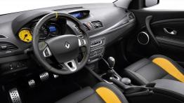 Renault Megane RS - pełny panel przedni