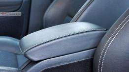 Wersja mocniejsza, czyli... lepsza - Skoda Octavia RS