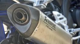 Yamaha YZF-R125 – muszę uderzyć się w pierś!