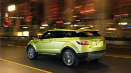 Range Rover Sport i Evoque w wariancie RS