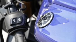 Yamaha YZF-R125 – muszę uderzyć się w pierś!