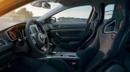 Trophy, czyli mocniejsze Renault Megane RS