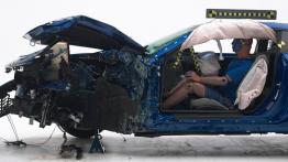 Jak bezpieczne są współczesne muscle cars?