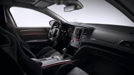 Trophy, czyli mocniejsze Renault Megane RS