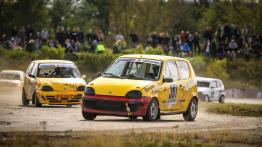 Tomasz Kuchar pierwszy w klasie SuperCars