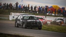 Tomasz Kuchar pierwszy w klasie SuperCars