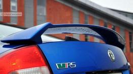 Wersja mocniejsza, czyli... lepsza - Skoda Octavia RS