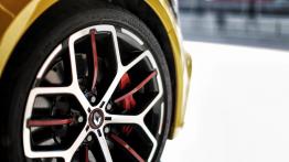 Trophy, czyli mocniejsze Renault Megane RS