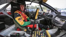 Tomasz Kuchar pierwszy w klasie SuperCars