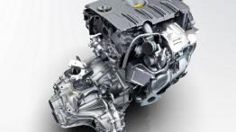 Renault Megane RS - silnik solo
