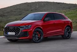 Audi Q8 RS Q8