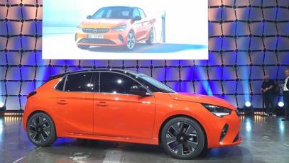 #Opel #Corsa #Corsae