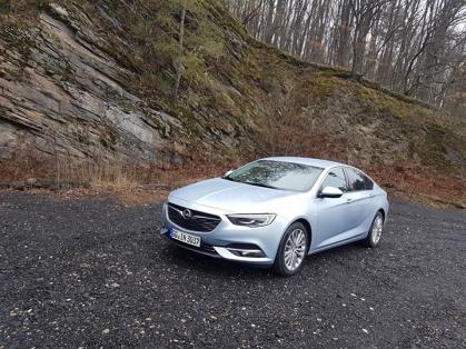 #opel #insignia #grandsport
