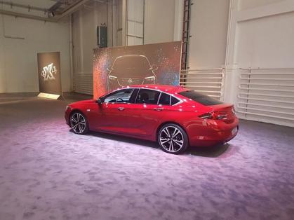 #opel #insignia #grandsport