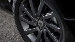 Limitowane 500 sztuk  Land Rovera Freelandera 2 SD4 Sport 