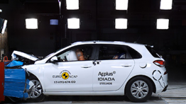  Hyundai i30 1.6CRDi GLS Comfort