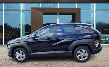 Hyundai Kona II 2025 HEV 1.6 129KM 2WD 6DCT SMART, zdjęcie 1