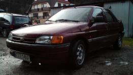 Ford Escort