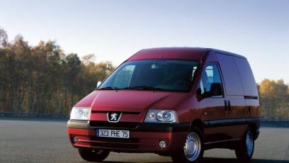 Peugeot Expert