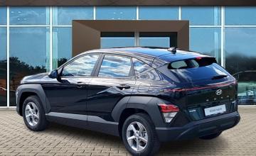 Hyundai Kona II 2025 HEV 1.6 129KM 2WD 6DCT SMART, zdjęcie 2