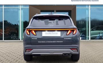 Hyundai Tucson IV SUV Facelifting 1.6 T-GDI 160KM 2025 1,6L T-GDI 160KM 2WD 6MT Executive Comfort, zdjęcie 3
