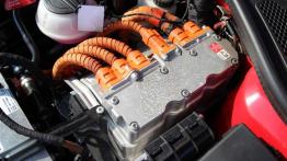 Audi A3 Sportback e-tron - ekologia i sport