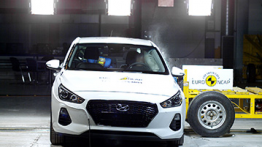  Hyundai i30 1.6CRDi GLS Comfort