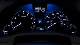 Lexus RX 350 F Sport - komputer pokładowy