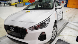  Hyundai i30 1.6CRDi GLS Comfort