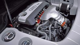 Audi A3 Clubsport - silnik