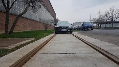 #opel #insignia #grandsport