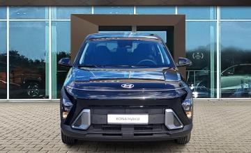 Hyundai Kona II 2025 HEV 1.6 129KM 2WD 6DCT SMART, zdjęcie 5