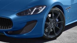 Maserati GranTurismo Sport - koło