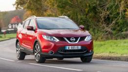 Nissan Qashqai Premier Limited Edition - na dobry start