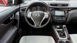 Nissan Qashqai Premier Limited Edition - na dobry start