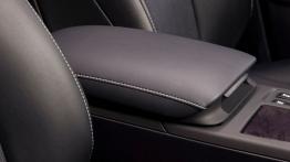 Lexus RX 350 F Sport - podłokietnik przedni