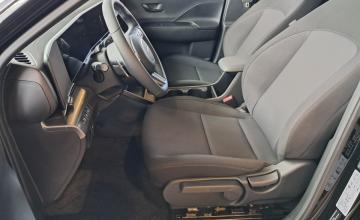 Hyundai Kona II 2025 HEV 1.6 129KM 2WD 6DCT SMART, zdjęcie 6