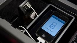 Lexus RX 350 F Sport - podłokietnik przedni