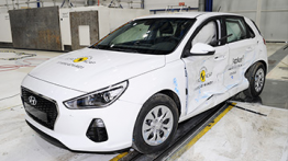  Hyundai i30 1.6CRDi GLS Comfort