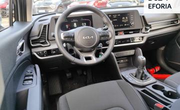 Kia Sportage V SUV 1.6 T-GDI 150KM 2023 1.6 T-GDI 150km 6MT  M+SMART, zdjęcie 7