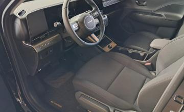 Hyundai Kona II 2025 HEV 1.6 129KM 2WD 6DCT SMART, zdjęcie 7